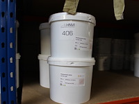 Panhaken, hoekkeperhaken, vorstbeugels, ruitkopnagels, schroefspijkers, houtdraadbouten en balkdragers en g... - afbeelding 8 van  27