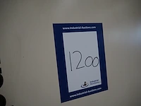 Panimatic - afbeelding 1 van  9