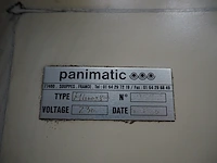 Panimatic - afbeelding 9 van  9