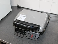 Panini-ijzer tefal. - afbeelding 1 van  2
