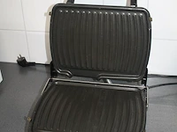 Panini-ijzer tefal. - afbeelding 2 van  2