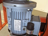 Panmixer atika, compact 100, bouwjaar 2019 - afbeelding 10 van  11