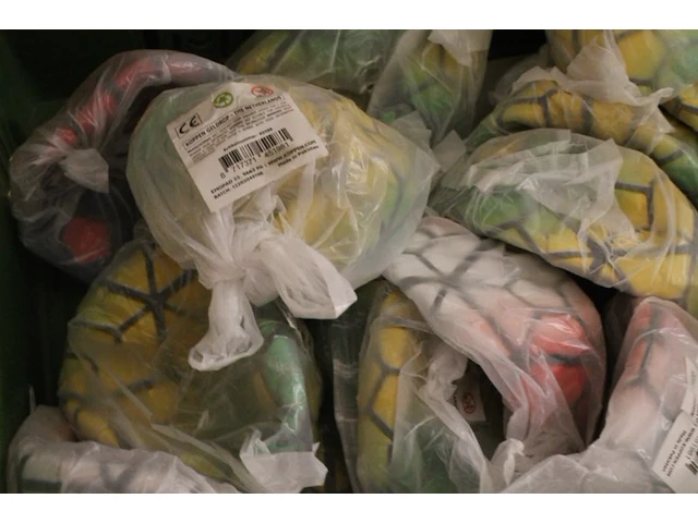 Panna ballen 2 stuks ds h01 - afbeelding 6 van  7