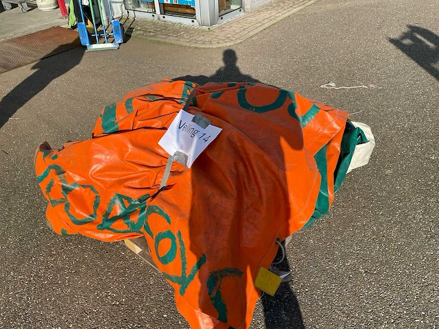 Pannaveld (2 in 1) - afbeelding 5 van  5