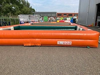 Pannaveld (3 in 1) - afbeelding 2 van  9
