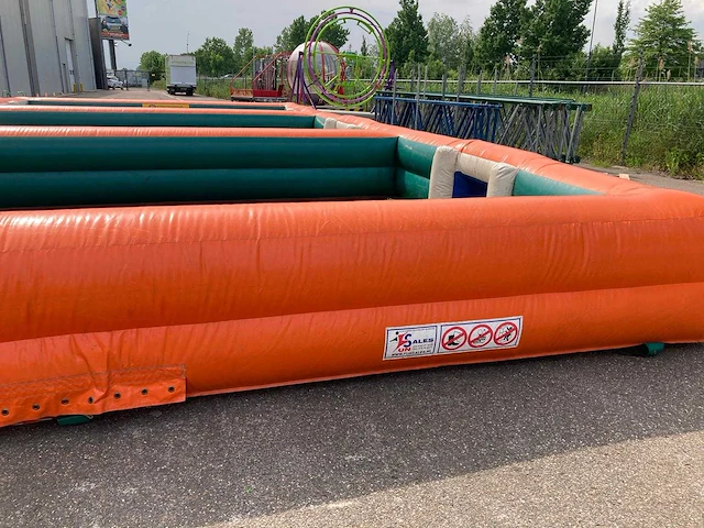 Pannaveld (3 in 1) - afbeelding 4 van  9