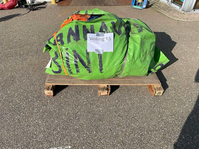 Pannaveld (3 in 1) - afbeelding 7 van  9