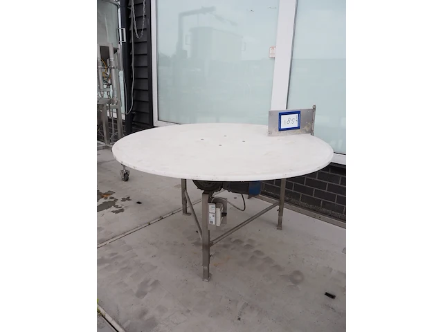 Pannekeet machine techniek b.v. - afbeelding 1 van  9