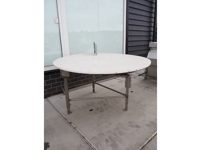 Pannekeet machine techniek b.v. - afbeelding 2 van  9