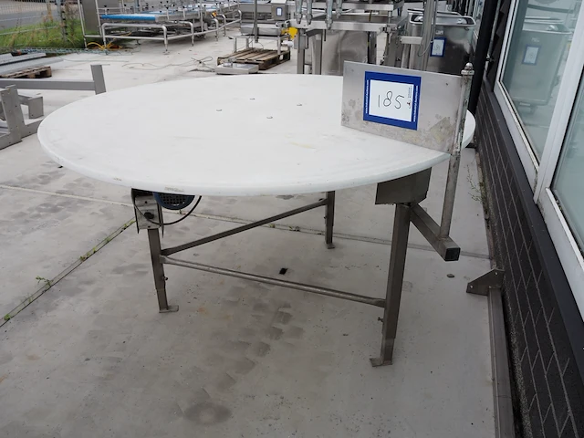 Pannekeet machine techniek b.v. - afbeelding 4 van  9