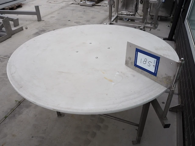 Pannekeet machine techniek b.v. - afbeelding 5 van  9