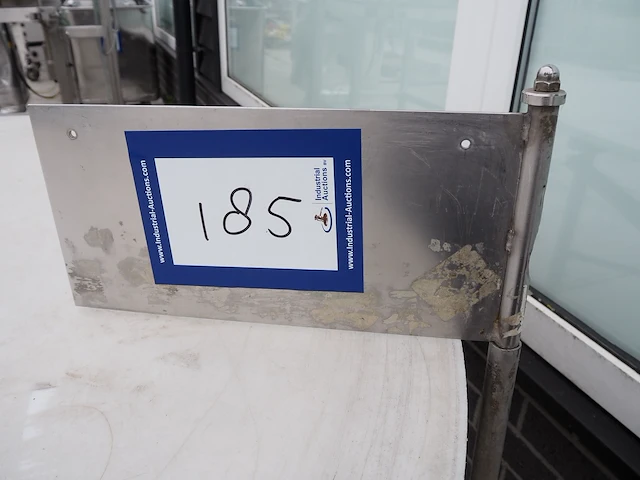 Pannekeet machine techniek b.v. - afbeelding 6 van  9