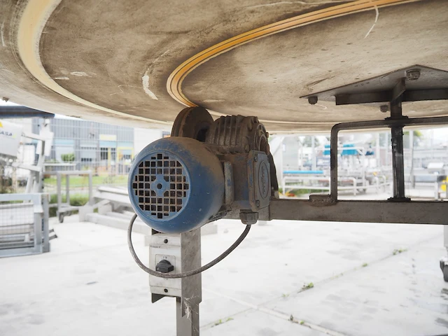 Pannekeet machine techniek b.v. - afbeelding 7 van  9
