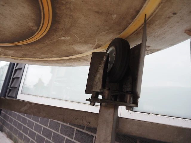 Pannekeet machine techniek b.v. - afbeelding 8 van  9