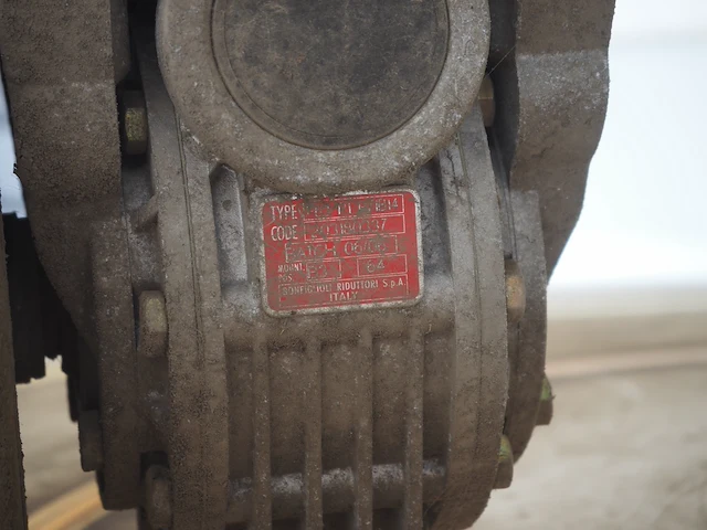 Pannekeet machine techniek b.v. - afbeelding 9 van  9