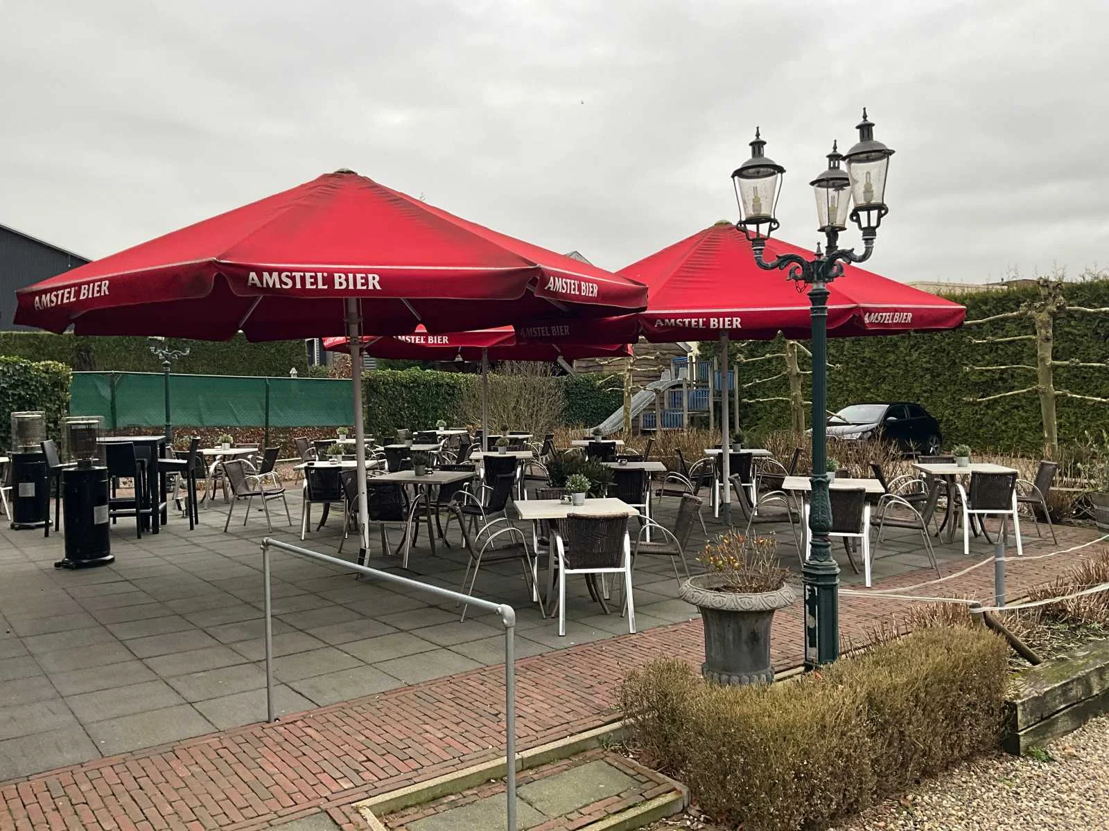 Pannenkoekenboerderij de tolboom