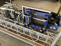 Pannenlift voor dakwerken apache 5 - afbeelding 12 van  15