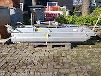 Pannenlift - afbeelding 1 van  10