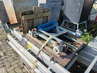Pannenlift - afbeelding 4 van  10