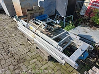 Pannenlift - afbeelding 5 van  10