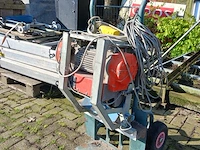 Pannenlift - afbeelding 6 van  10