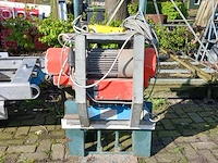 Pannenlift - afbeelding 7 van  10