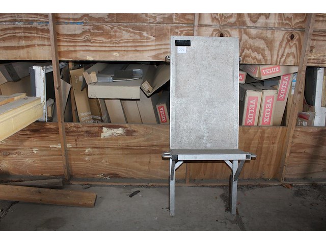 Pannenliftwagen. - afbeelding 1 van  3