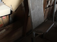 Pannenliftwagen. - afbeelding 3 van  3