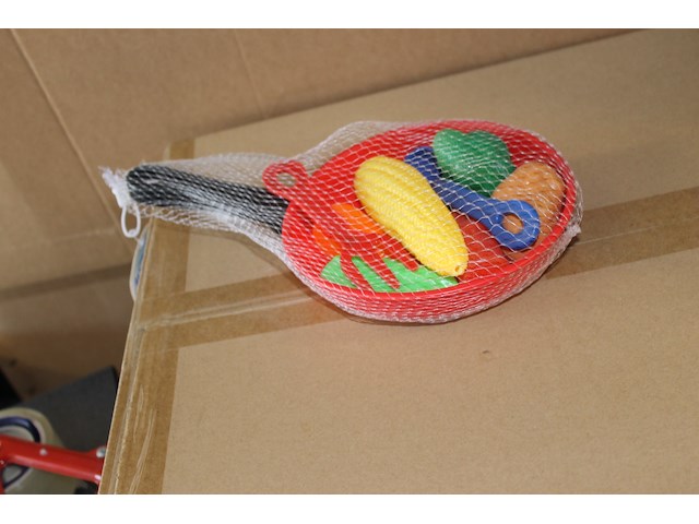 Pannenspeelset1x - afbeelding 1 van  3