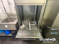 Pannenwasmachine - afbeelding 2 van  5