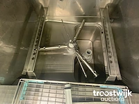 Pannenwasmachine - afbeelding 3 van  5