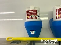 Pannenwasmachine - afbeelding 4 van  5