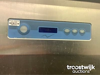 Pannenwasmachine - afbeelding 5 van  5