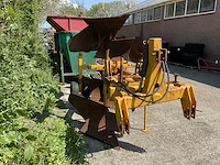 Panter 2-schaar wentelploeg - afbeelding 11 van  17