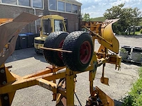 Panter 2-schaar wentelploeg - afbeelding 14 van  17