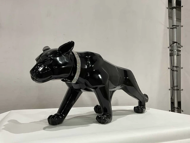 Panter beeld panter - afbeelding 1 van  5