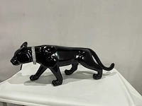 Panter beeld panter - afbeelding 2 van  5