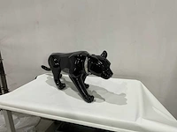 Panter beeld panter - afbeelding 3 van  5