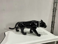Panter beeld panter - afbeelding 4 van  5
