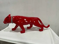 Panter beeld panter - afbeelding 1 van  5