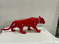 Panter beeld panter - afbeelding 2 van  5