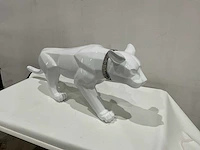 Panter beeld panter - afbeelding 2 van  6