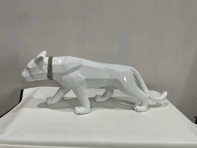 Panter beeld panter - afbeelding 4 van  6