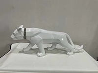 Panter beeld panter - afbeelding 4 van  6