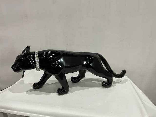 Panter beeld panter - afbeelding 2 van  5