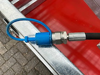 Panther dumper trailer unused 2024 - afbeelding 6 van  20