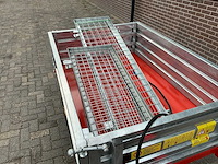 Panther dumper trailer unused 2024 - afbeelding 7 van  20