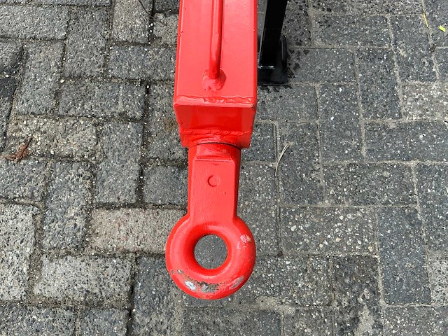 Panther dumper trailer unused 2024 - afbeelding 20 van  20