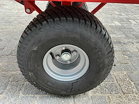 Panther dumper trailer unused 2024 - afbeelding 10 van  20