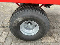 Panther dumper trailer unused 2024 - afbeelding 11 van  20
